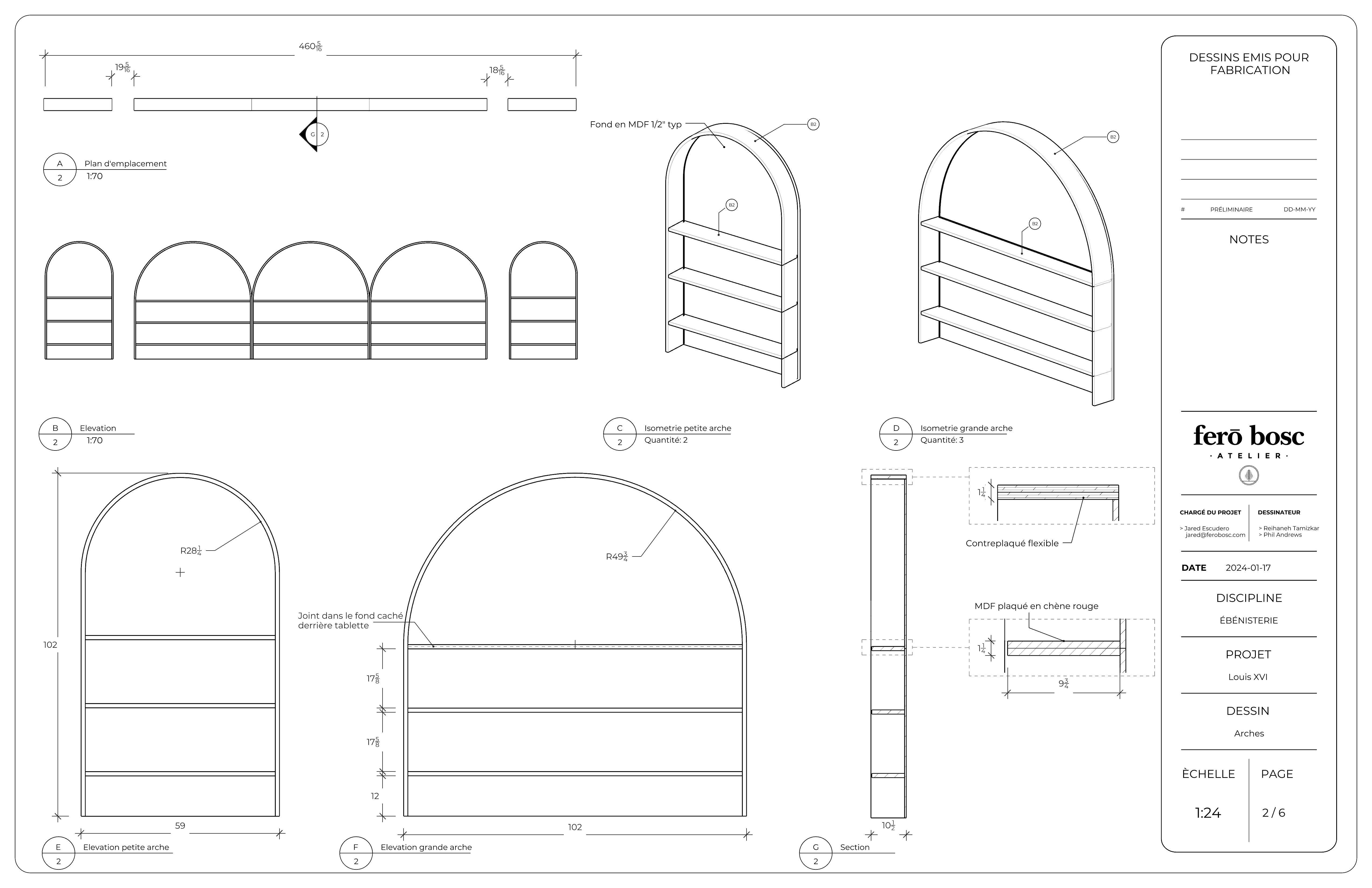 Restaurant Louis XVI